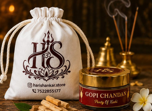 Gopi Chandan