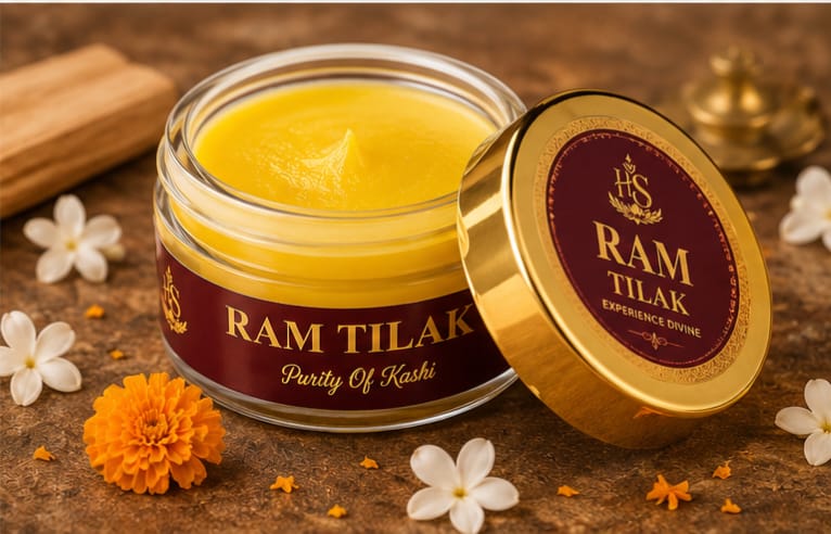 Ram Tilak