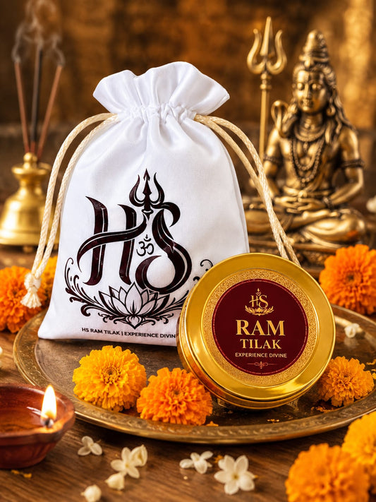 Ram Tilak